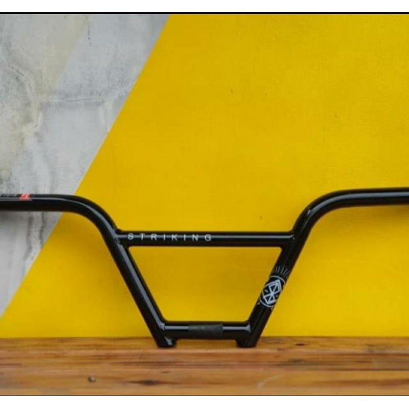 handlebar stang mtb fixie fgfs bmx