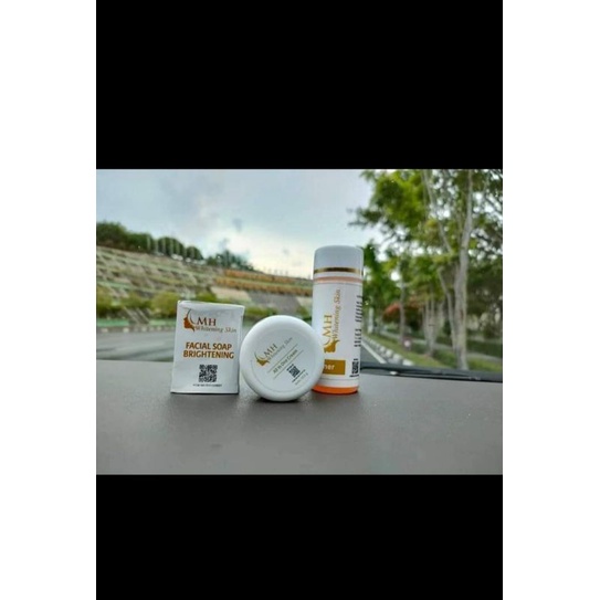MH SKINCARE WHITENING/KRIM MH ORIGINAL