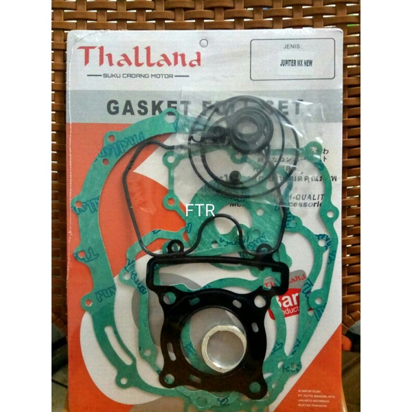 PAKING FULLSET PAKING FULL SET JUPITER MX NEW MX NEW 2011 MX NEW 5SPEED MX 135 LC 135