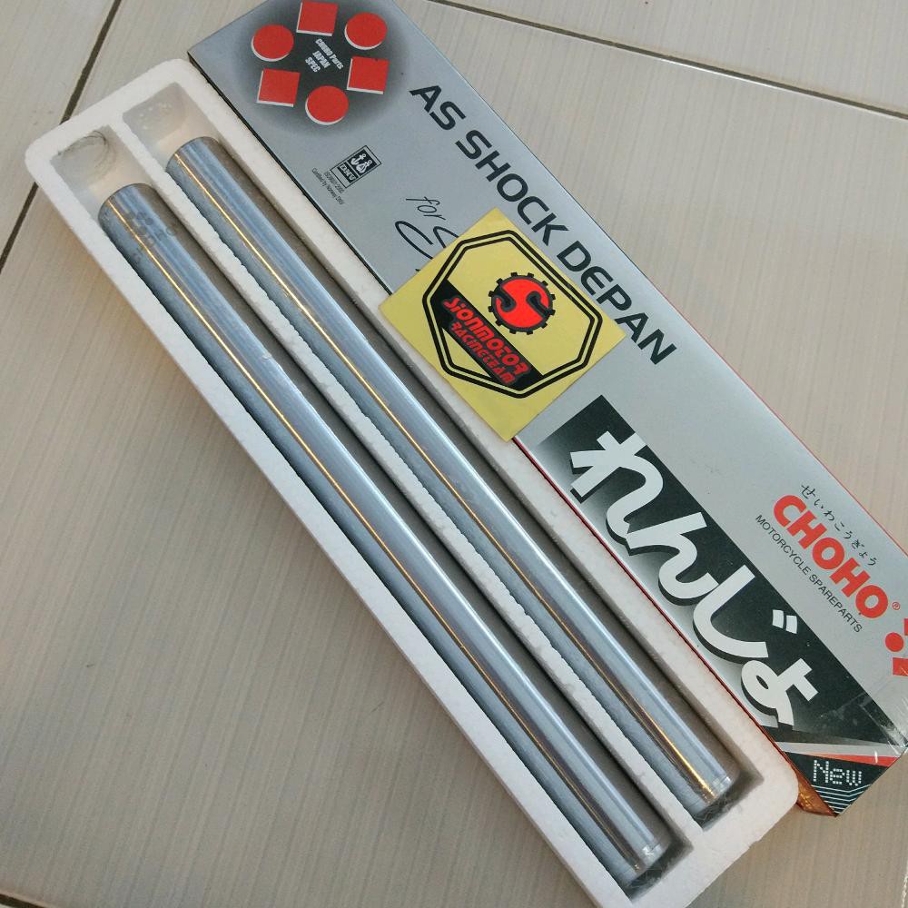 As Shockbreaker Depan JUPITER Z