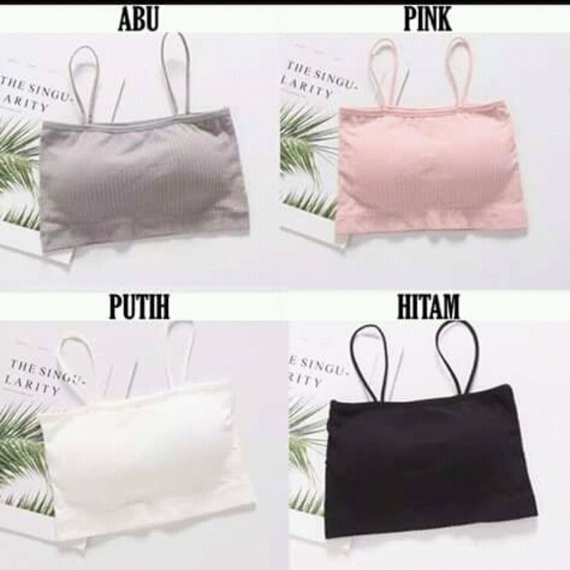 BRA MODEL KEMBEN //BRA OLAHRAGA//BRA SPORT