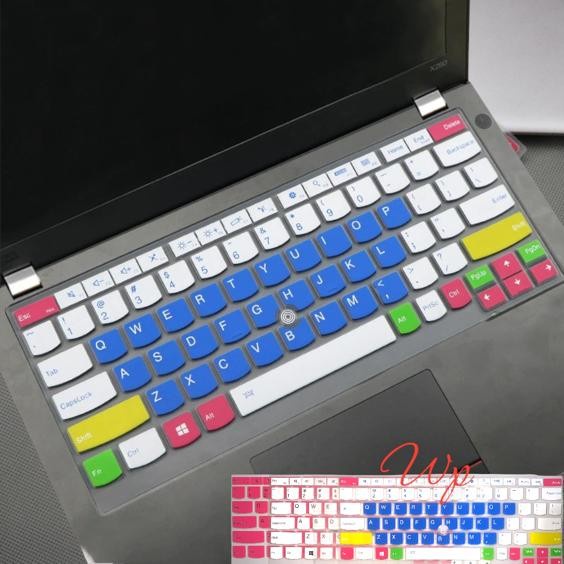 Pelindung Protector Keyboard X240 X230s X240s X250 X260 X270 X280 X380 X390 Yoga S1