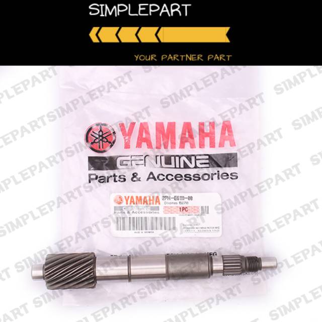 As pully Mio M3 as pully soul GT 125