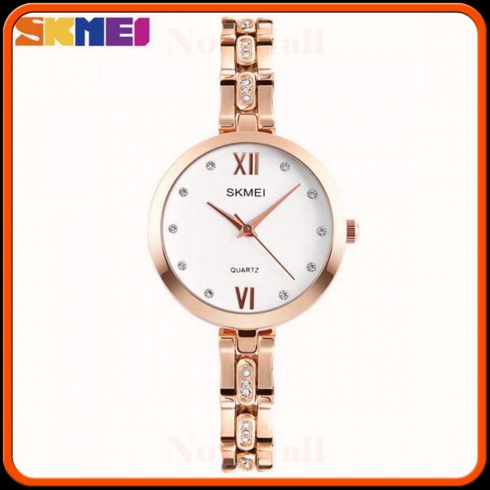 SKMEI Jam Tangan Elegan Wanita - 1225C