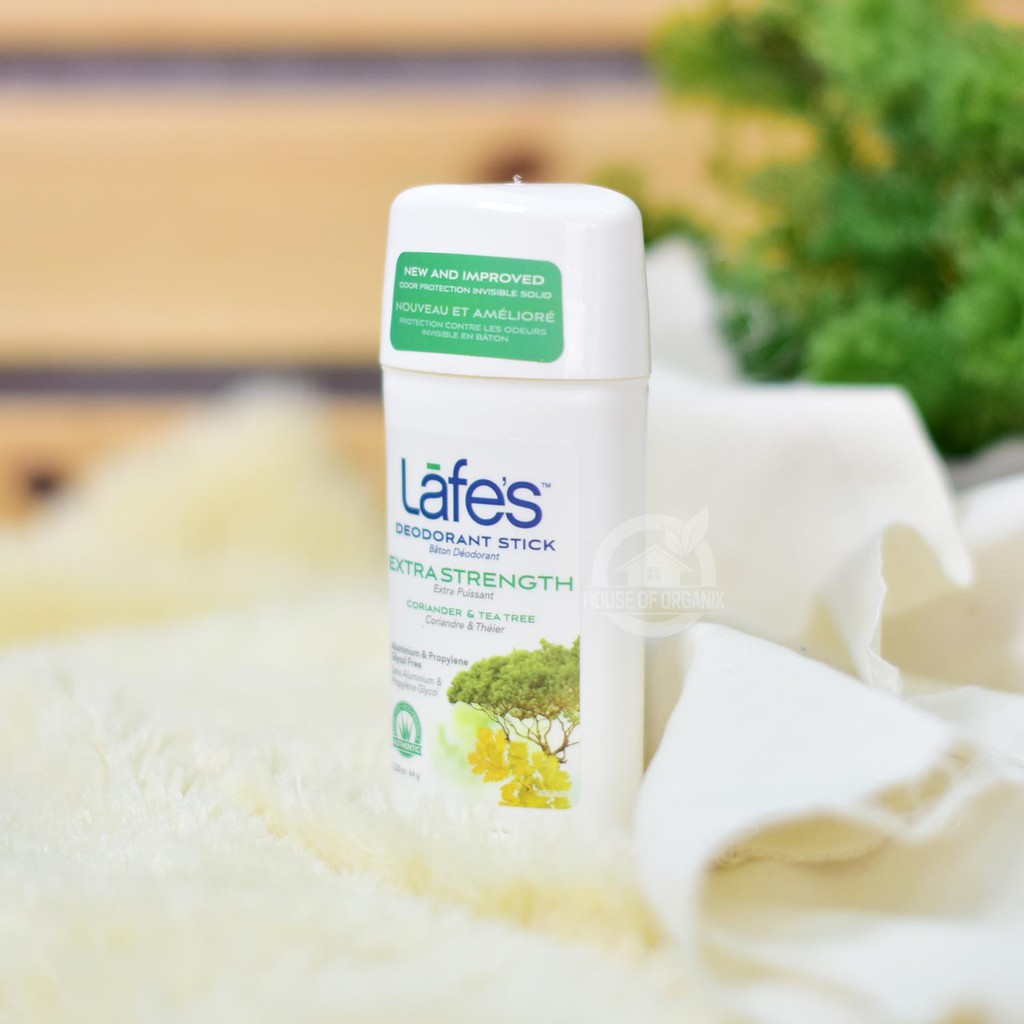 LAFE’S Deodorant Stick 64g