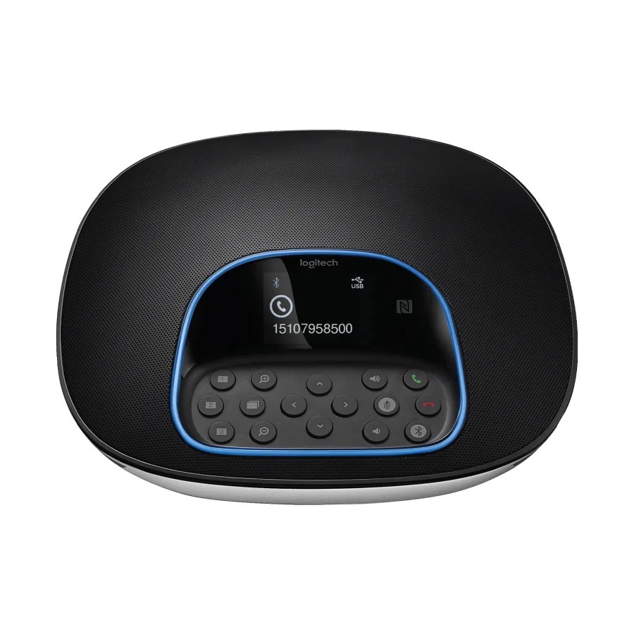 Logitech Group Video Conferencing