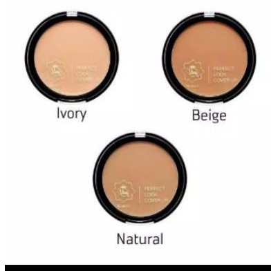 Viva Perfect Cover Up / Cover Foundation viva / Bedak basah/