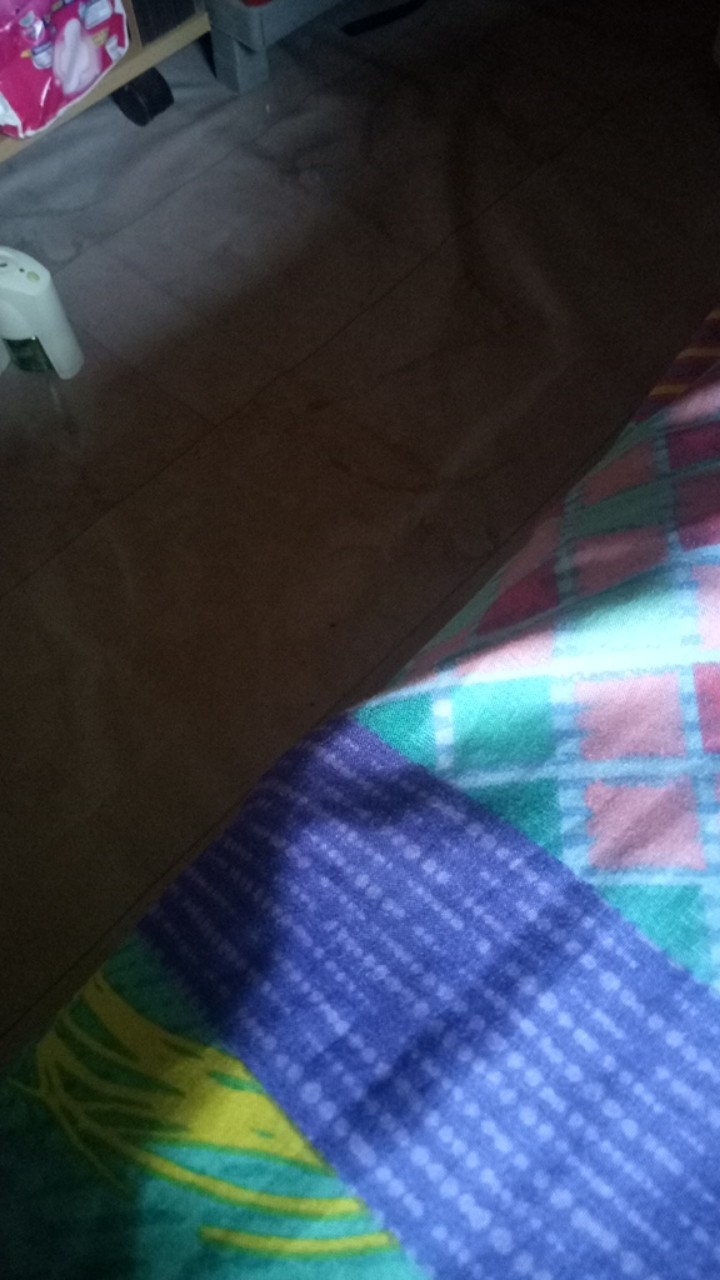 Couple Ayamia Batik Kampus