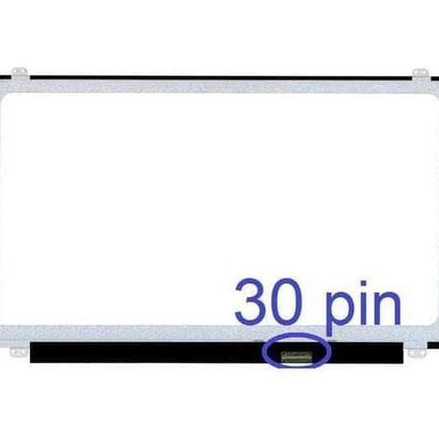 LAYAR LCD LED LAPTOP ASUS X507MA X507U X507UB X556UQ X556UR X556UV
