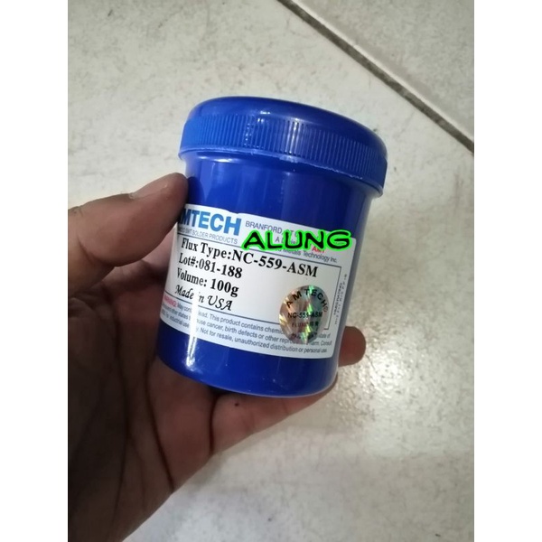 solder flux Amtech 559