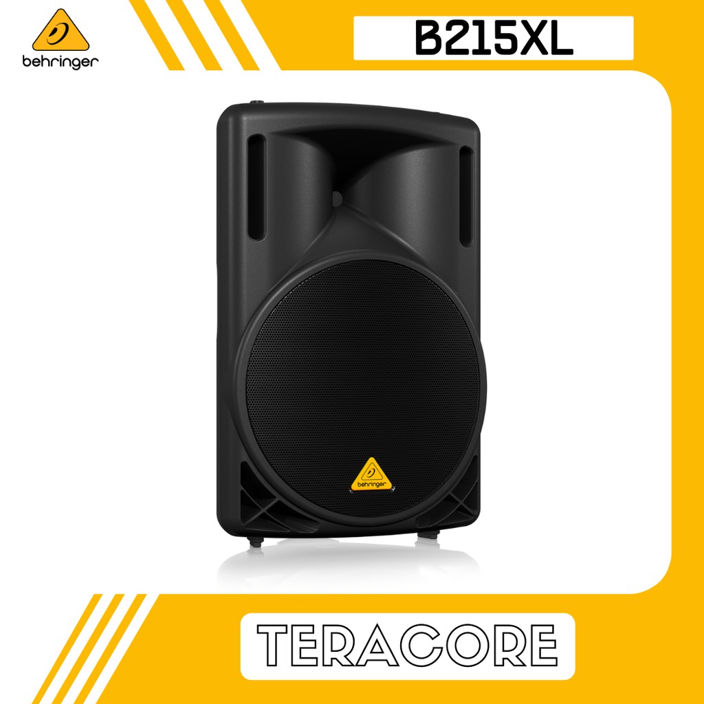 Behringer B215XL B-215XL B 215XL 215 Speaker Pasif 15 Inch 1000 Watt