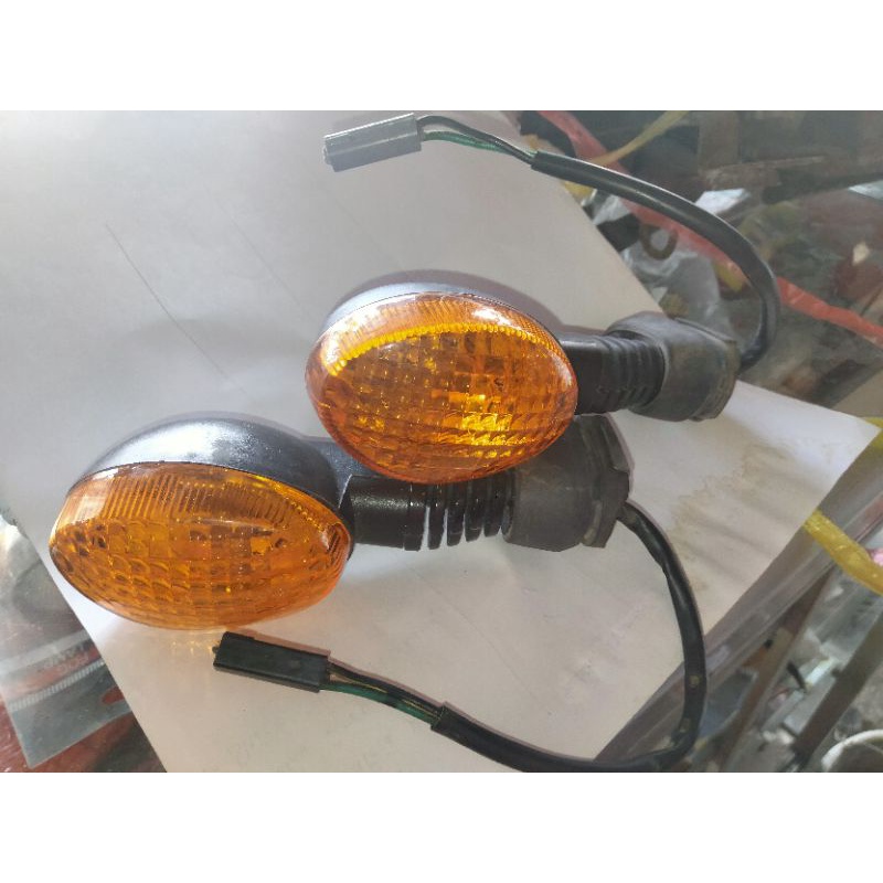 Sein Motor KLX Ori / Sein KLX Ori / Sen KLX Original