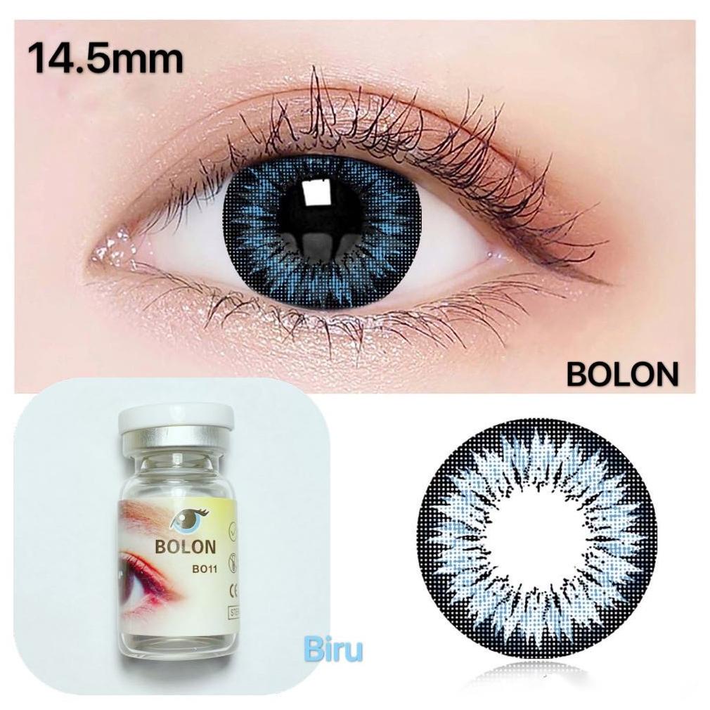 Softlens Normal 14.5Mm / Bo11 - Bolon Eyewear