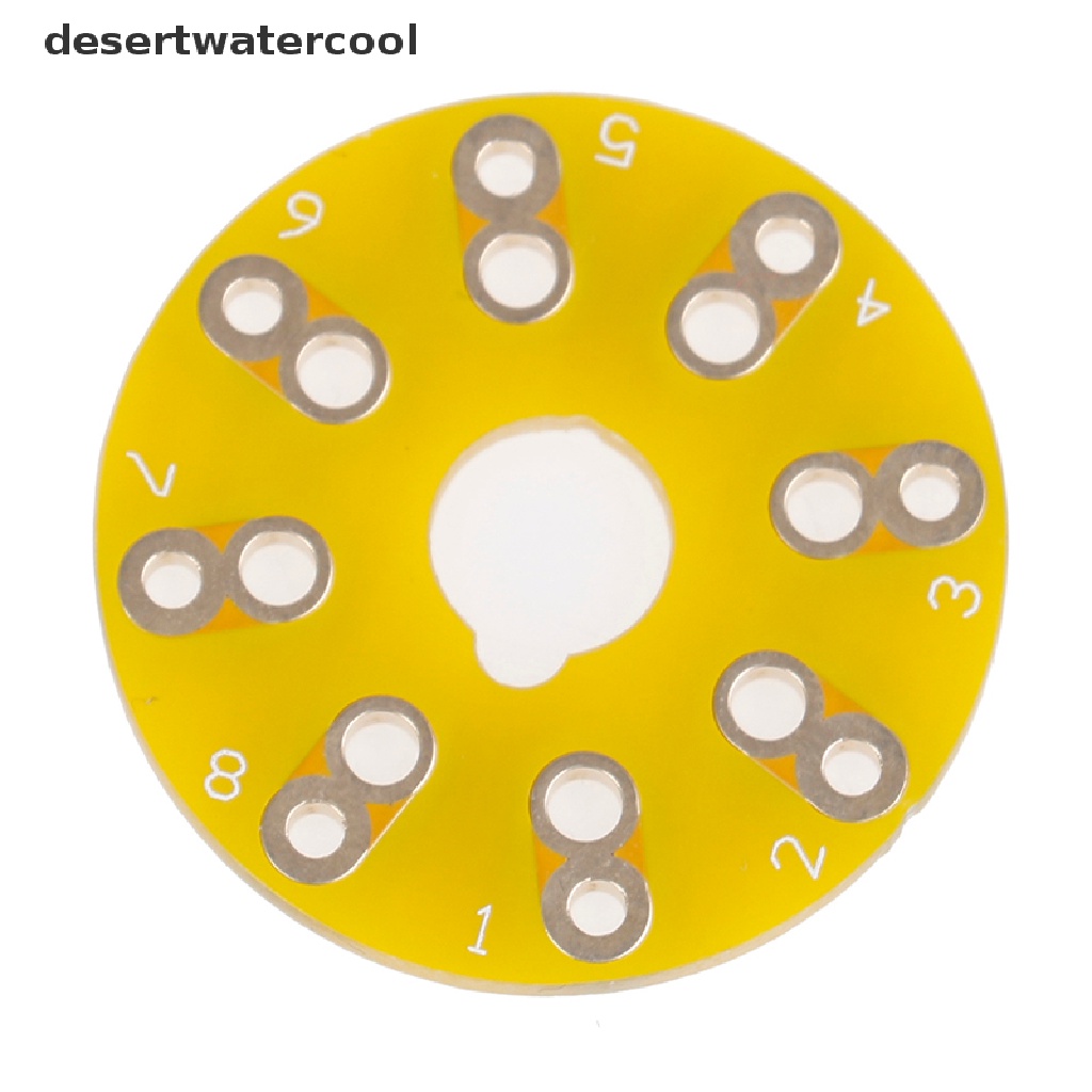 Deid Modul Sirkuit PCB board adapter Untuk cmc small 7pin / big 8pin / small 9pin