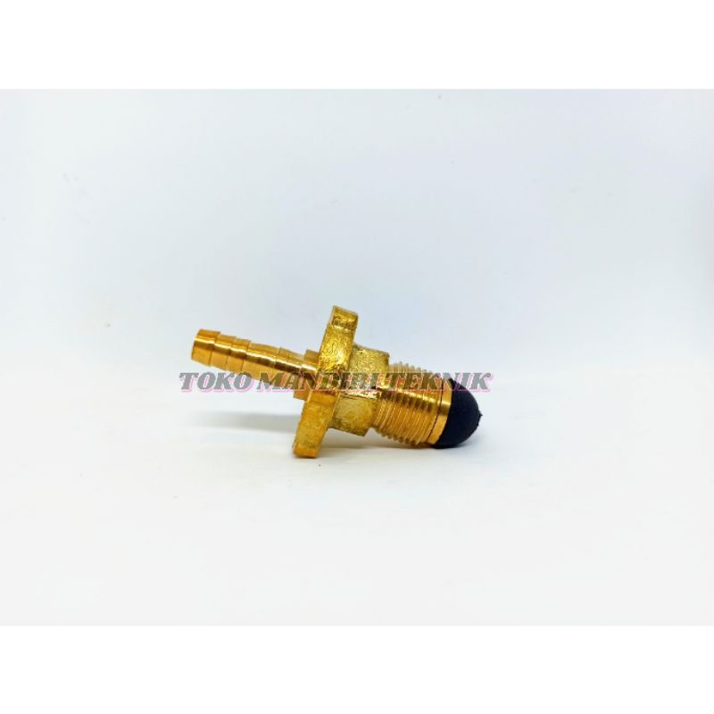 Nepel selang figtail untuk tabung gas lpg 50kg