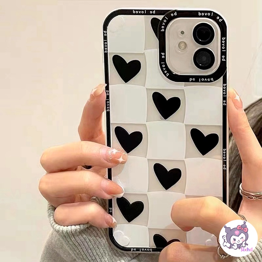 Case Motif Hati Untuk Vivo Y02s Y22s Y16 V27e V25e Y21s Y20s Y20i Y33s Y02 Y12s Y12A Y17 Y15 Y12 Y11 Y35 Y22 Y21 Y20 Y21A Y15A Y15s Y19 Y50 Y31 Y95 Y93 Y91 Y1s Fashion Love Heart Soft Lens Protective So