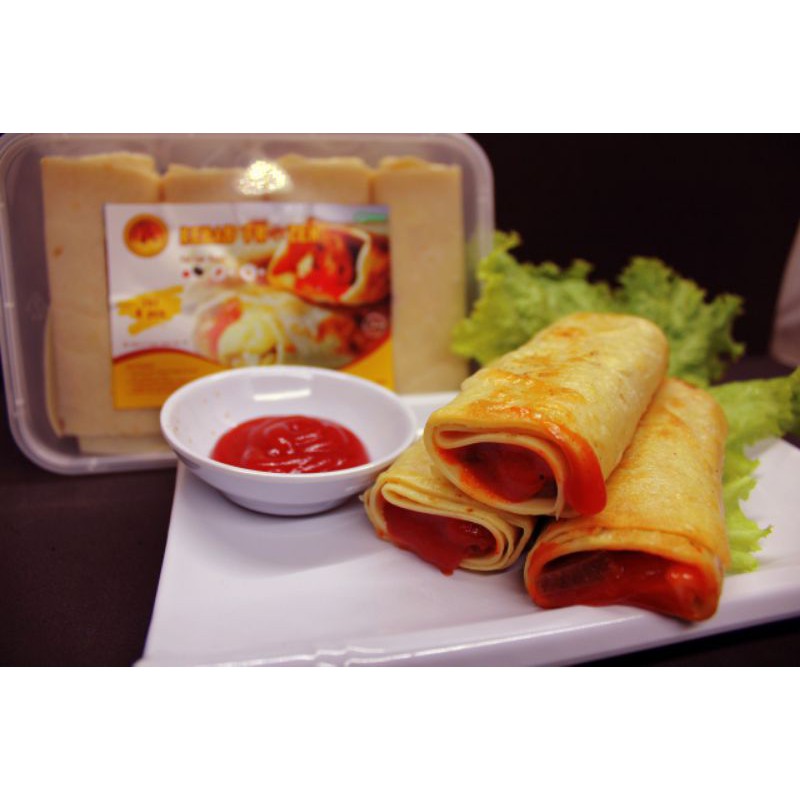 

Kebab frozen IQRO