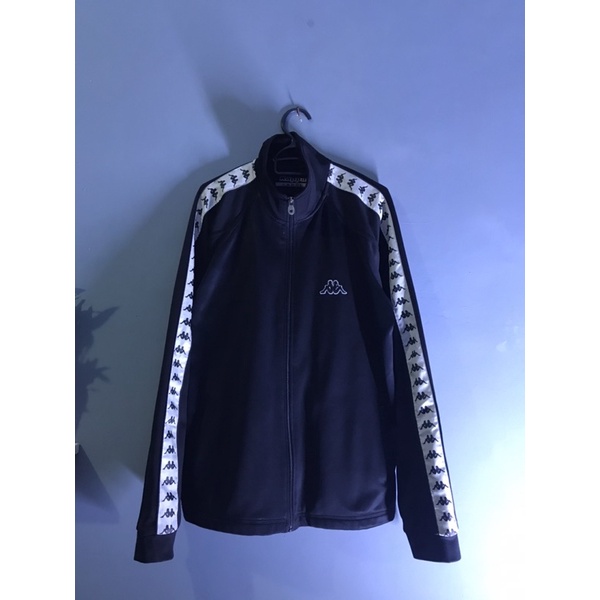 Tracktop Kappa Original Second