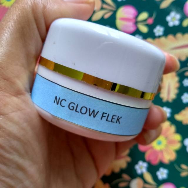 NC GLOW FLEK