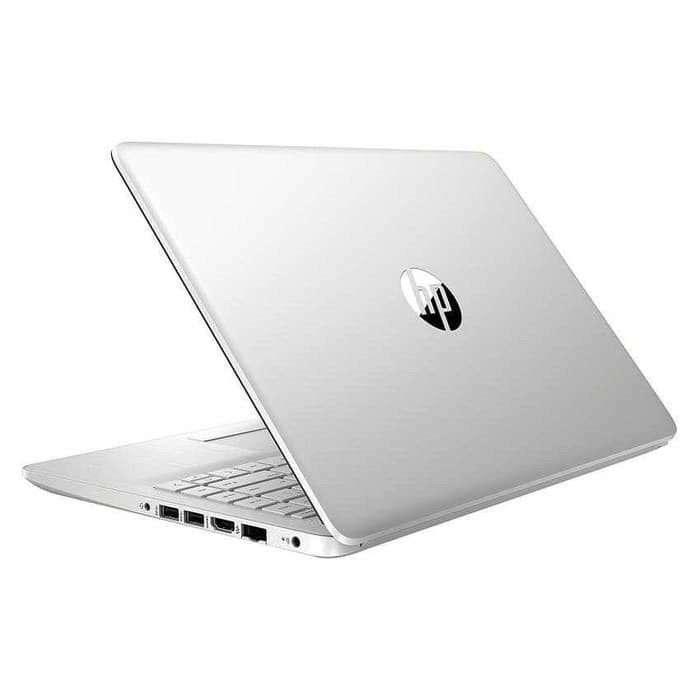 LAPTOP HP 14 INTEL CORE i3-7130U RAM 4GB HDD 1TB(1000GB)