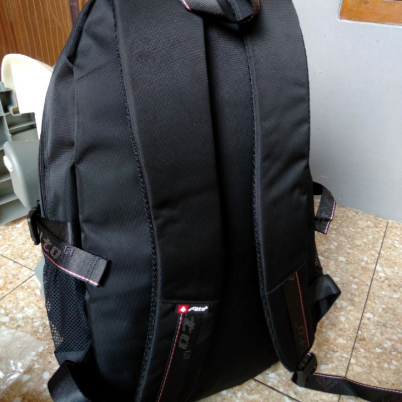 Tas ransel pria original Alto