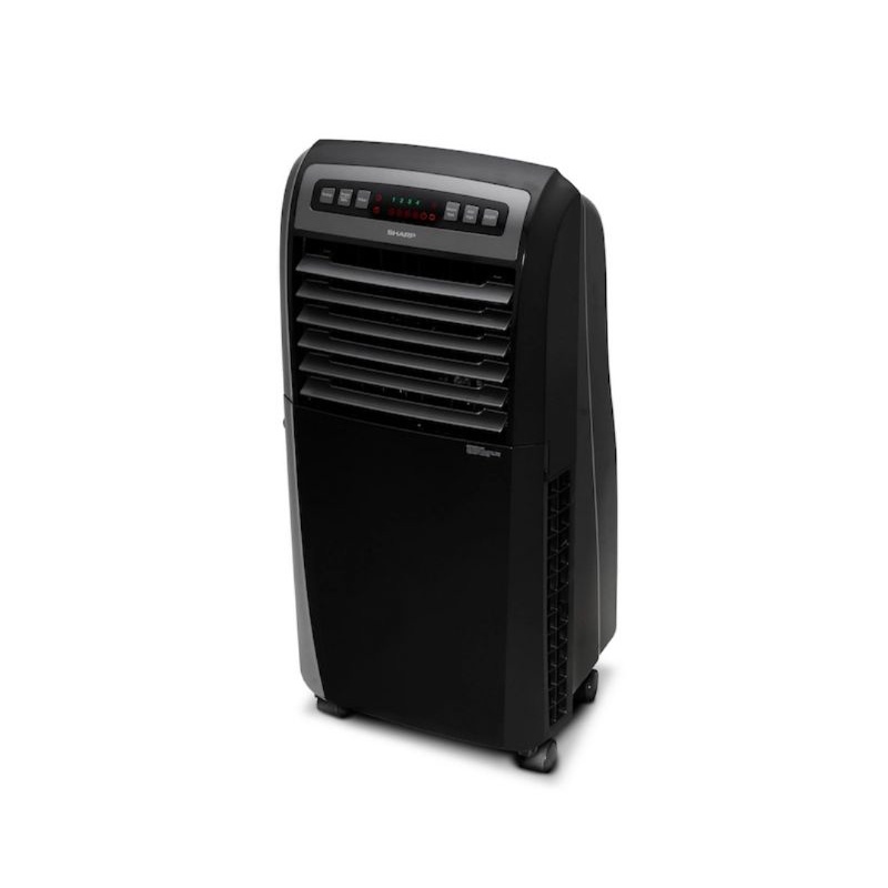 SHARP Air Cooler PJ-A55TY With Remote