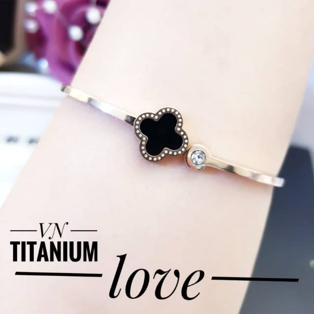 Titanium gelang 2658jq