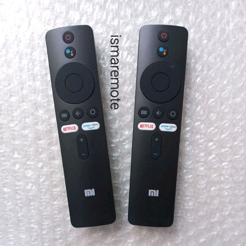 REMOTE REMOT TV Xiaomi SMART TV / MI TV 4 / Mi TV 4a