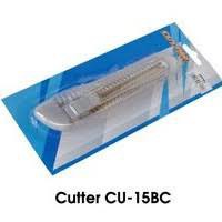 Cutter Pisau Blade Joyko Cu-15BC CU15BC
