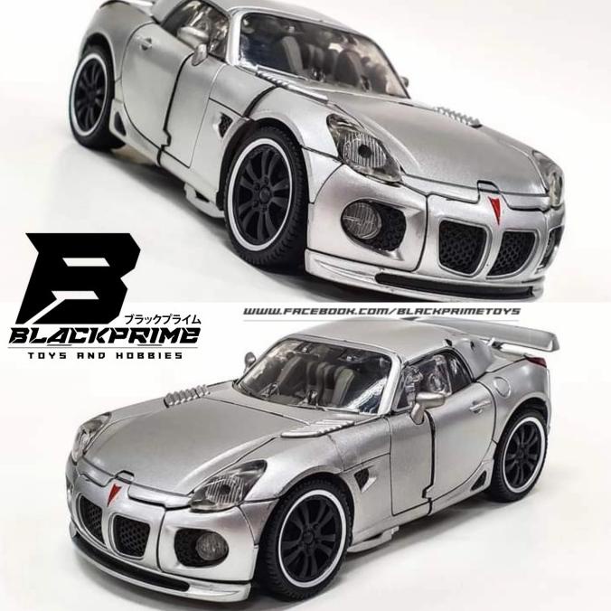 BEST SELLER AOYI MECH : BMB LS18 JAZZ ( KO MPM ) HAPPY SHOPING