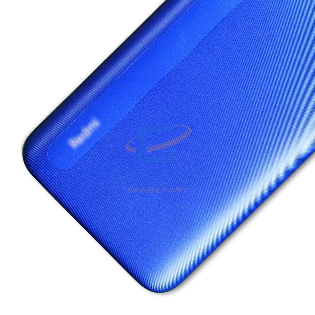 Backdoor Xiaomi Redmi 9A / Back Cover Tutup Belakang Xiaomi Redmi 9A