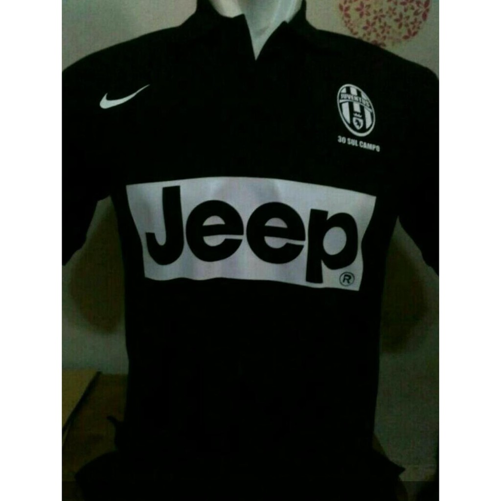 JUAL POLO SHIRT JUVENTUS NIKE JEEP KAOS KERAH JUVENTUS HOT