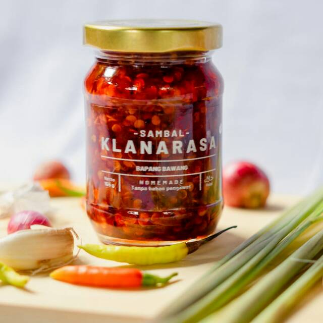 

Sambal Bawang Pedas / Sambel Rumahan / Klanarasa 100% Homemade / Sambal Uleg Pedes Enak