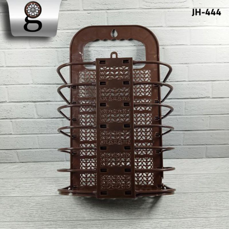 RAK MULTIFUNGSI LIPAT