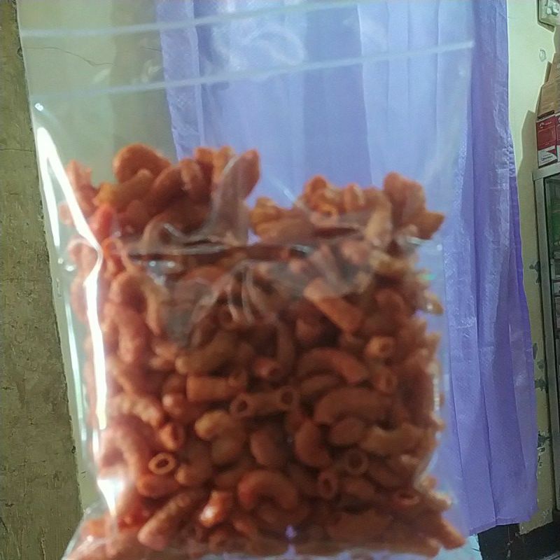 

makaroni bantet