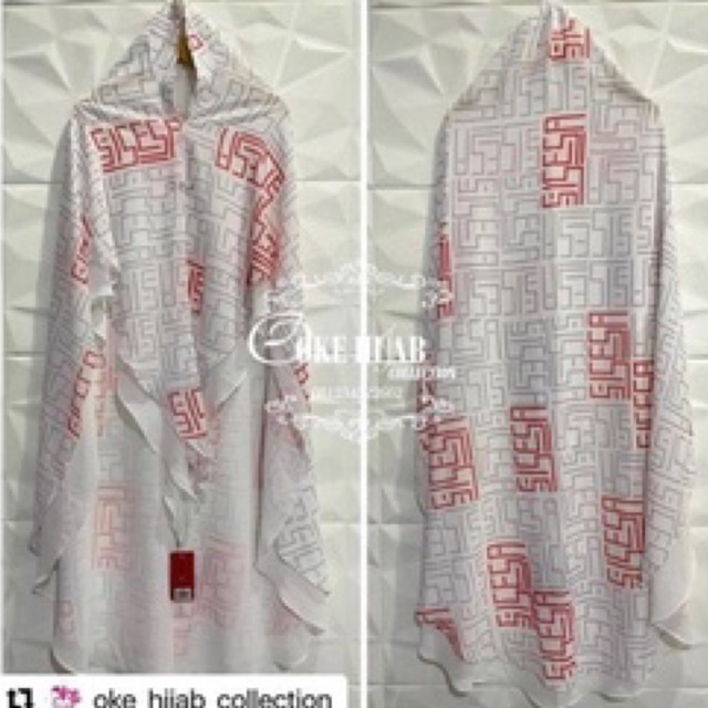 nwt khimar berkha sisesa