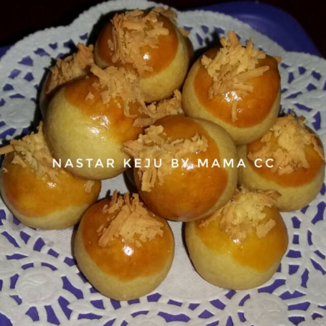 

NASTAR KEJU