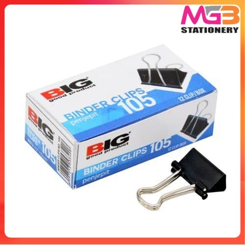 

Binder Clip BIG BC-105 - ATK