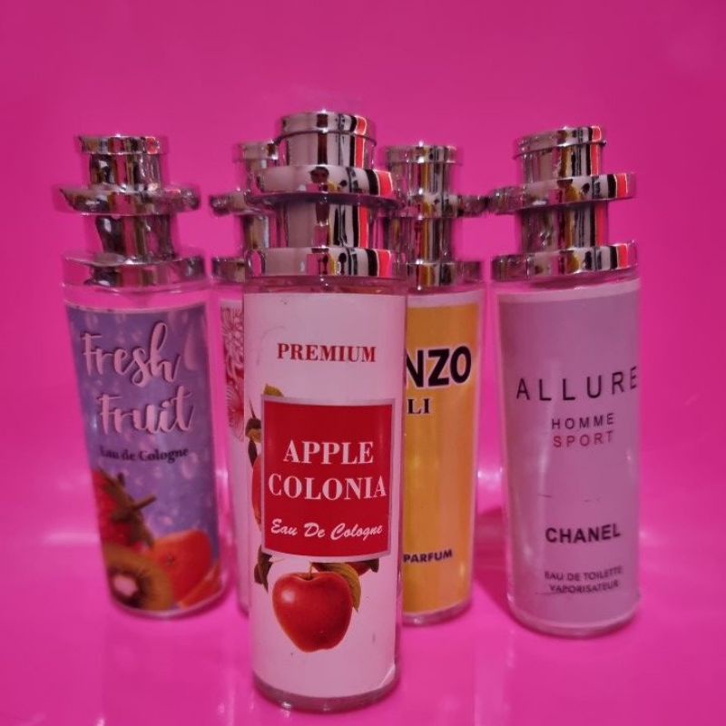 PARFUM APCO