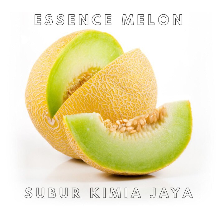 

Essence Melon / Esen Melon 15 ml