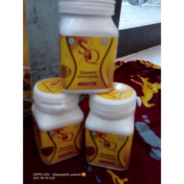 pelangsing herbal SlimmingQueen