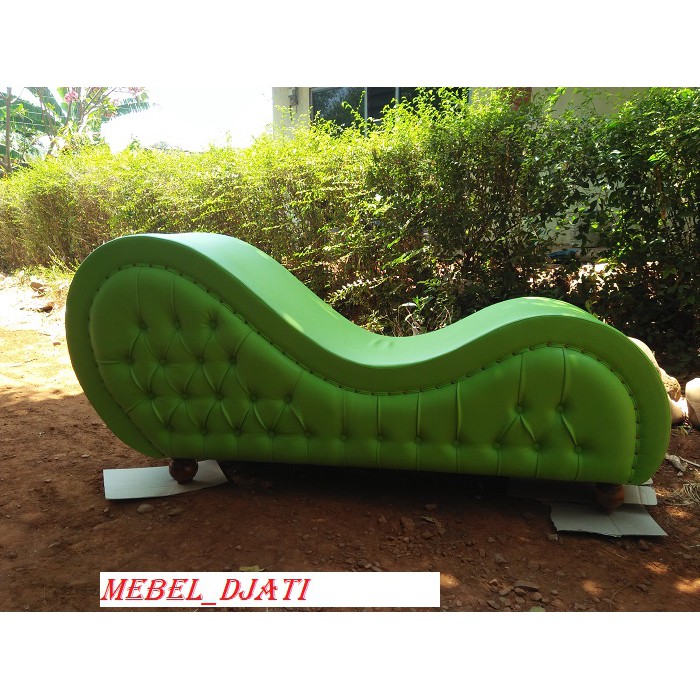 sofa tantra minimalis