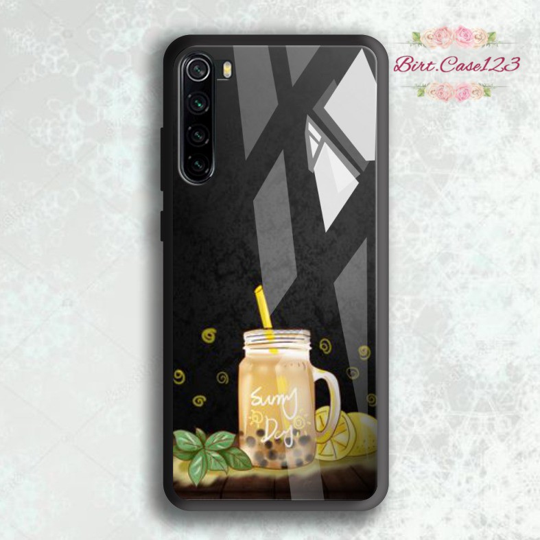 back case glass BUBBLE Oppo A3s A1k A5 A9 2020 A7 F9 A5s A31 A52 a53 A92 A37 A57 A59 A71 A83 BC2812