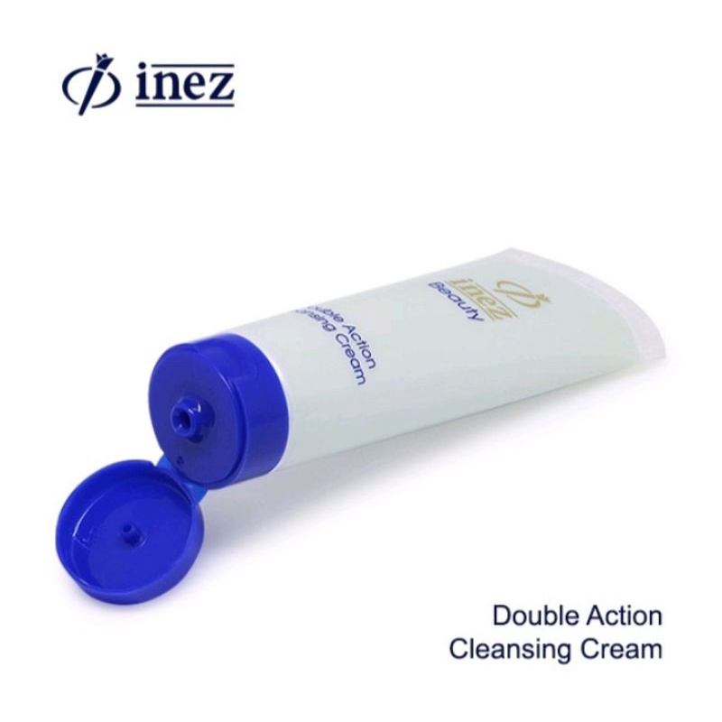 Inez Double Action Cleansing Cream