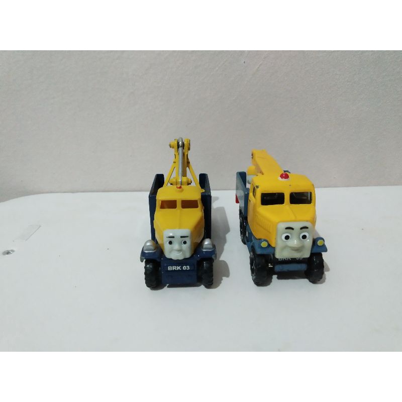 Thomas and Friends butch