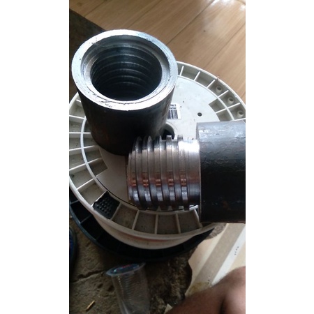 sok drat pipa sumur bor 2 inc