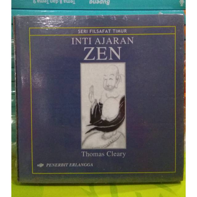 Inti Ajaran Zen
