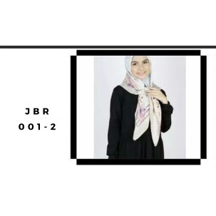 (PROMO) Jilbab Segitiga Mei Chen / Hijab Variasi Warna / Kode JBR 001 sampai JBR 001-5-JBR 001-2