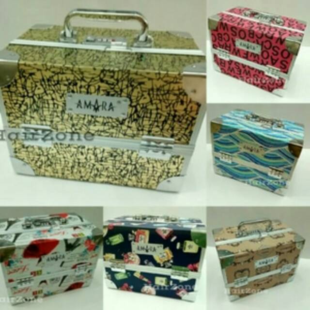 Tas Make Up Kecil AMARA