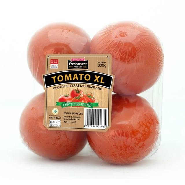 

Tomat bif / 600gram